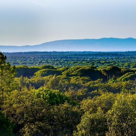 A Serenada Enoturismo Grândola Extérieur photo