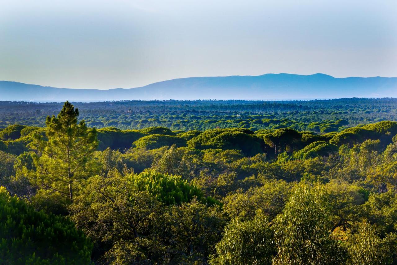 A Serenada Enoturismo Grândola Extérieur photo