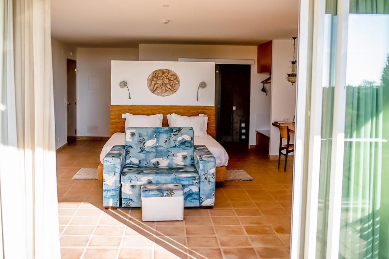 A Serenada Enoturismo Grândola Extérieur photo
