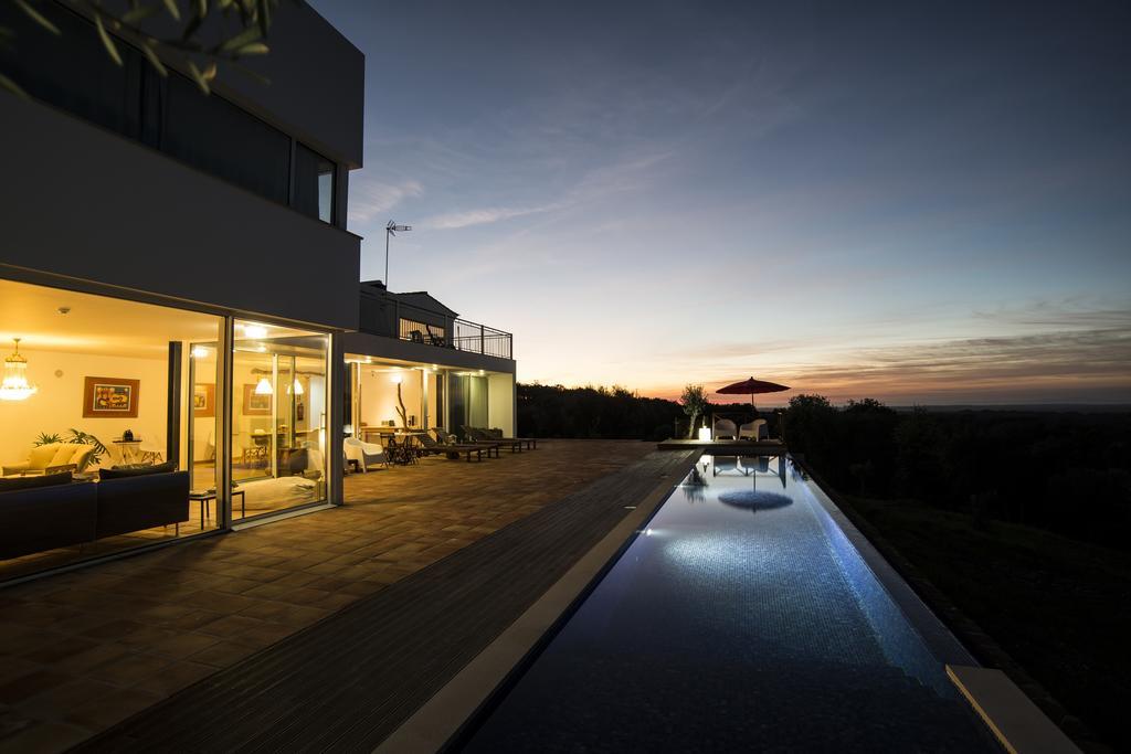 A Serenada Enoturismo Grândola Extérieur photo