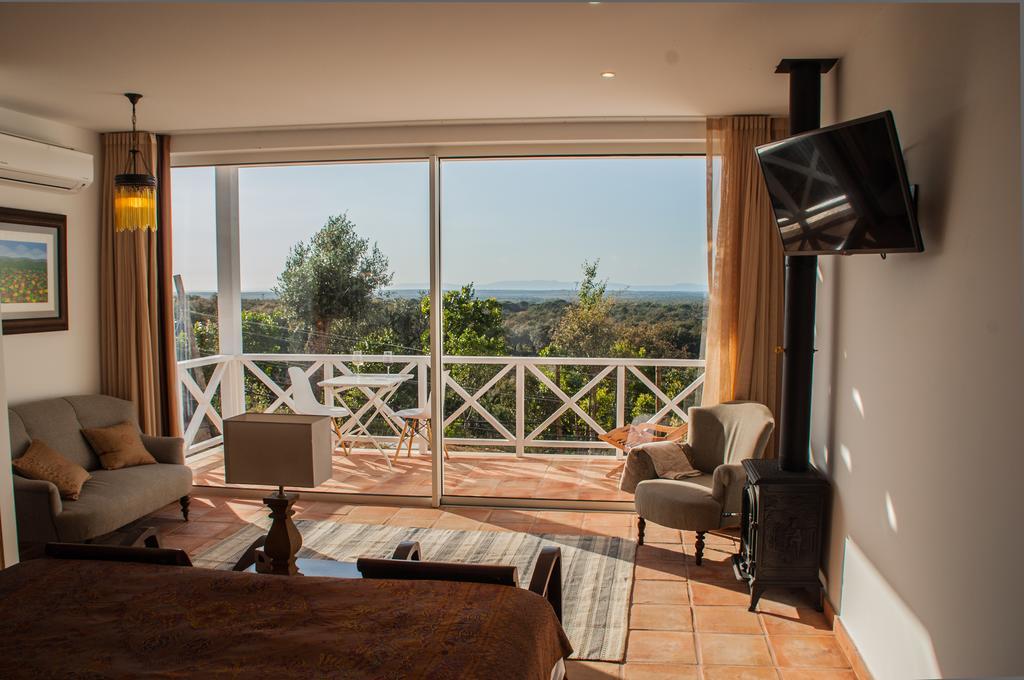 A Serenada Enoturismo Grândola Chambre photo