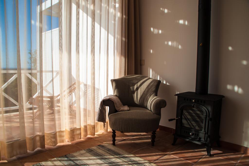 A Serenada Enoturismo Grândola Chambre photo