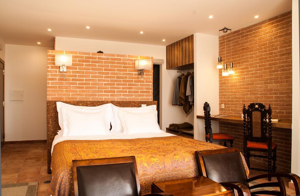 A Serenada Enoturismo Grândola Chambre photo