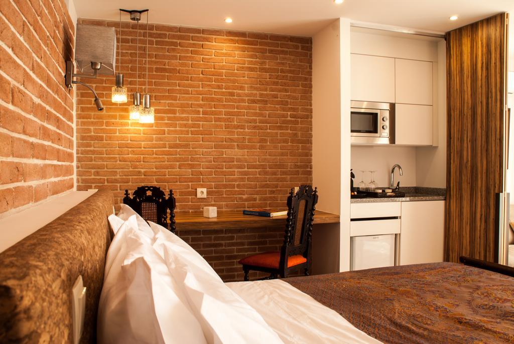 A Serenada Enoturismo Grândola Chambre photo