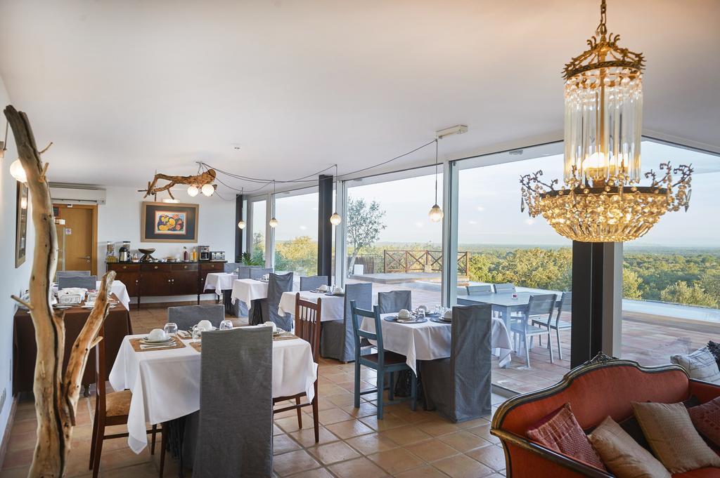 A Serenada Enoturismo Grândola Extérieur photo