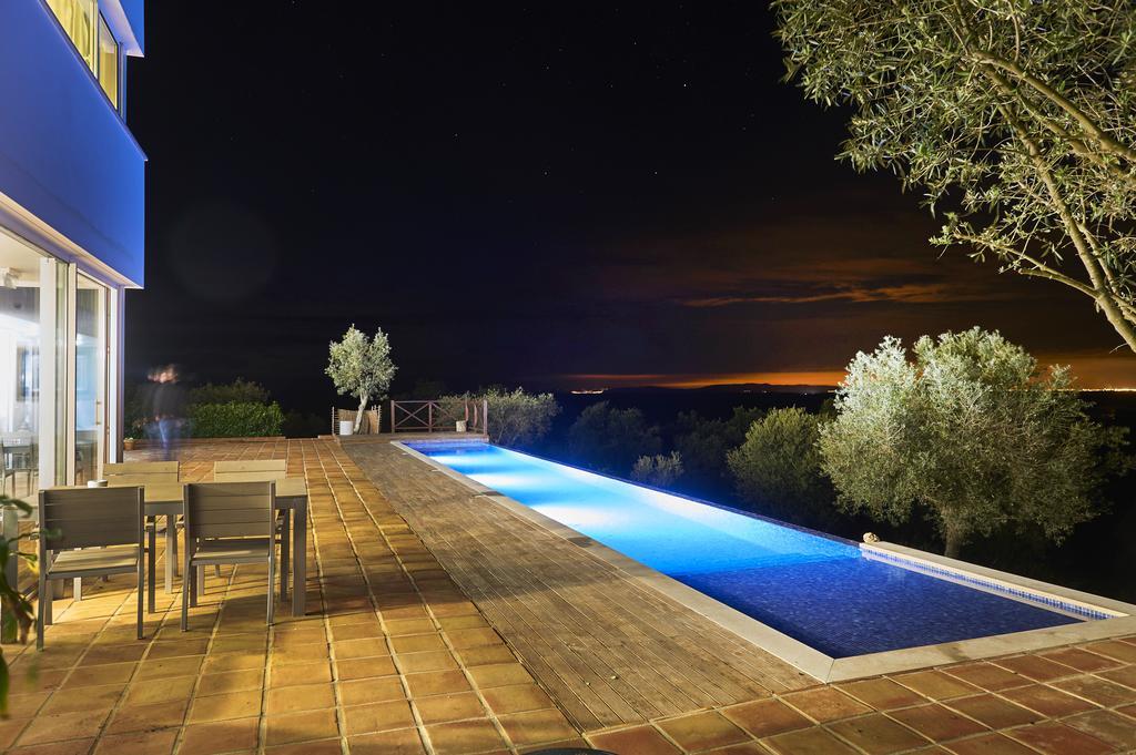 A Serenada Enoturismo Grândola Extérieur photo