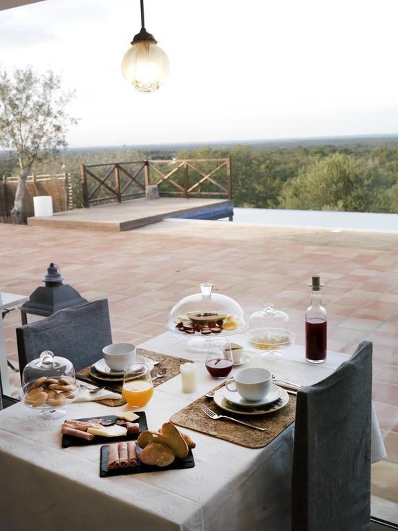A Serenada Enoturismo Grândola Extérieur photo