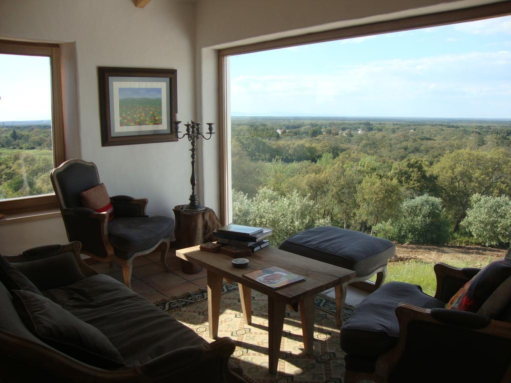 A Serenada Enoturismo Grândola Extérieur photo
