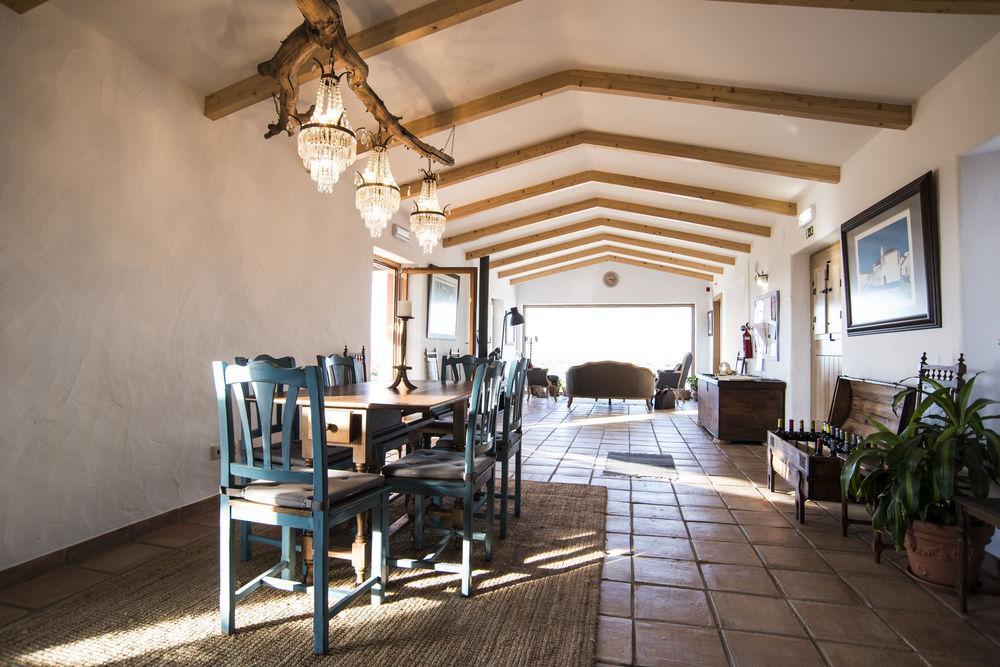 A Serenada Enoturismo Grândola Extérieur photo
