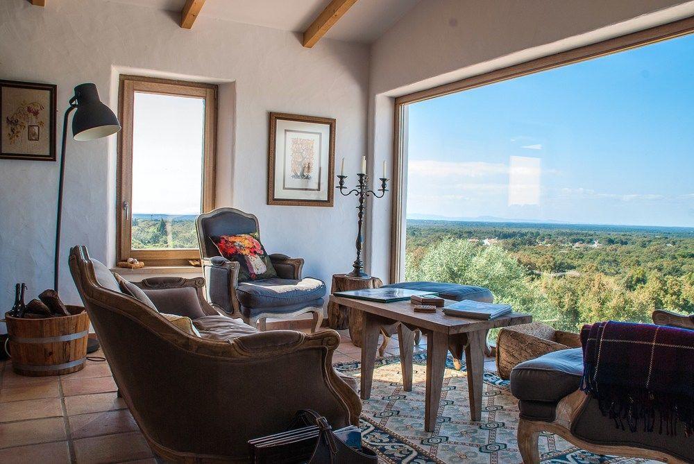 A Serenada Enoturismo Grândola Extérieur photo