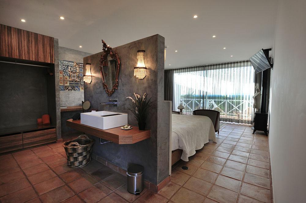 A Serenada Enoturismo Grândola Extérieur photo
