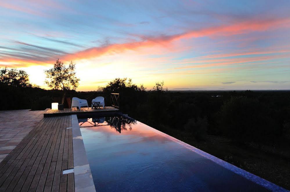 A Serenada Enoturismo Grândola Extérieur photo