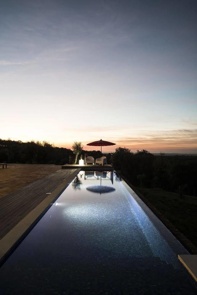 A Serenada Enoturismo Grândola Extérieur photo