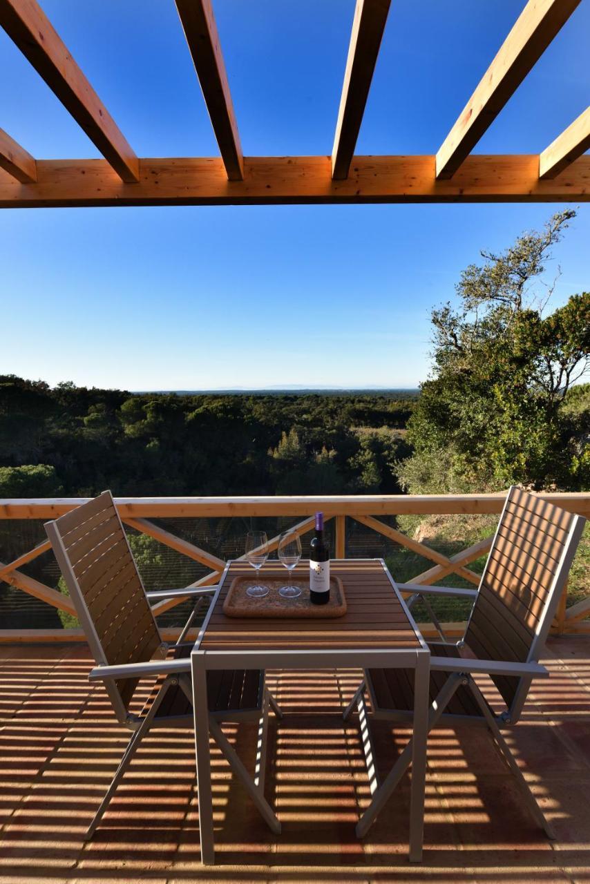 A Serenada Enoturismo Grândola Extérieur photo