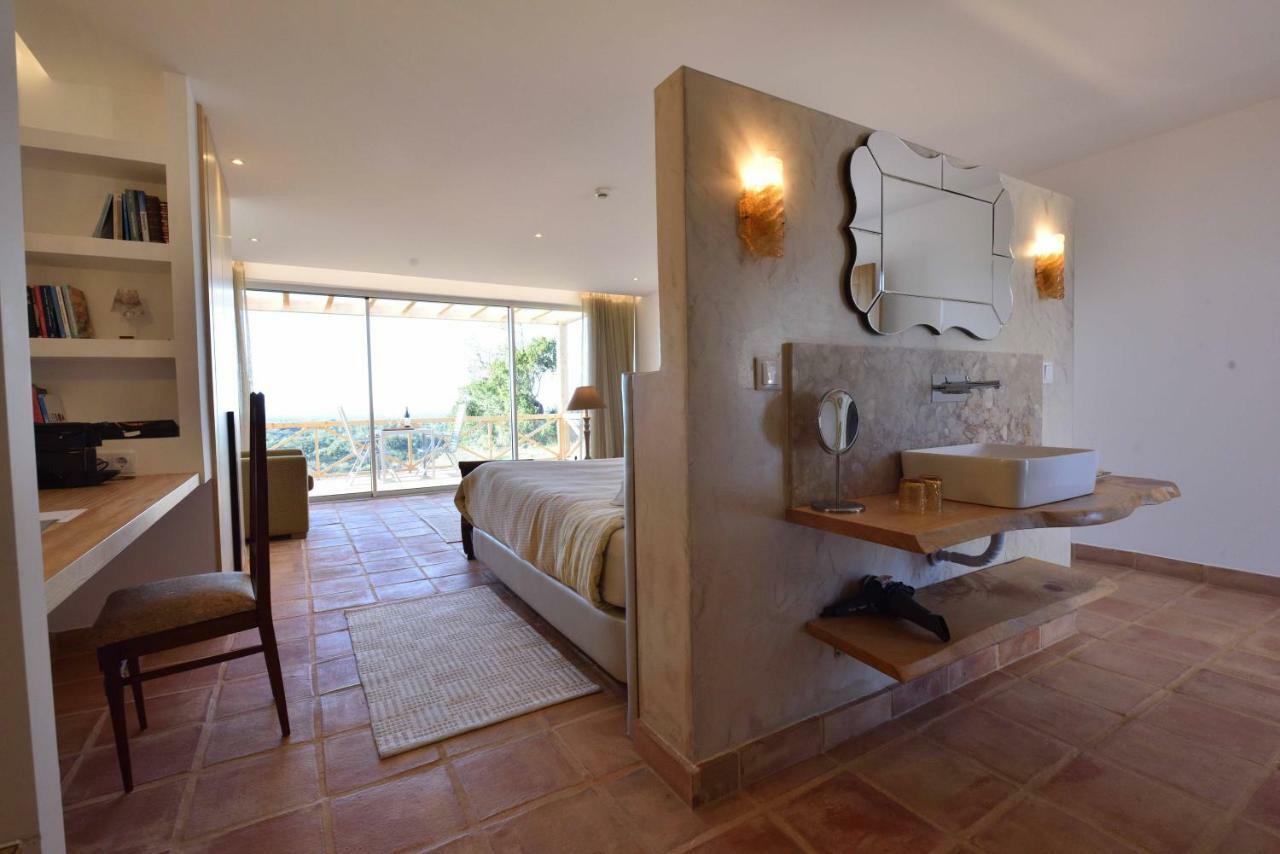A Serenada Enoturismo Grândola Extérieur photo