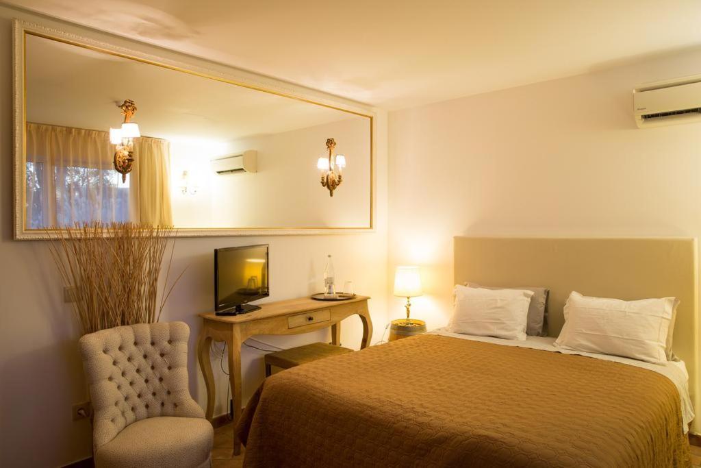 A Serenada Enoturismo Grândola Extérieur photo